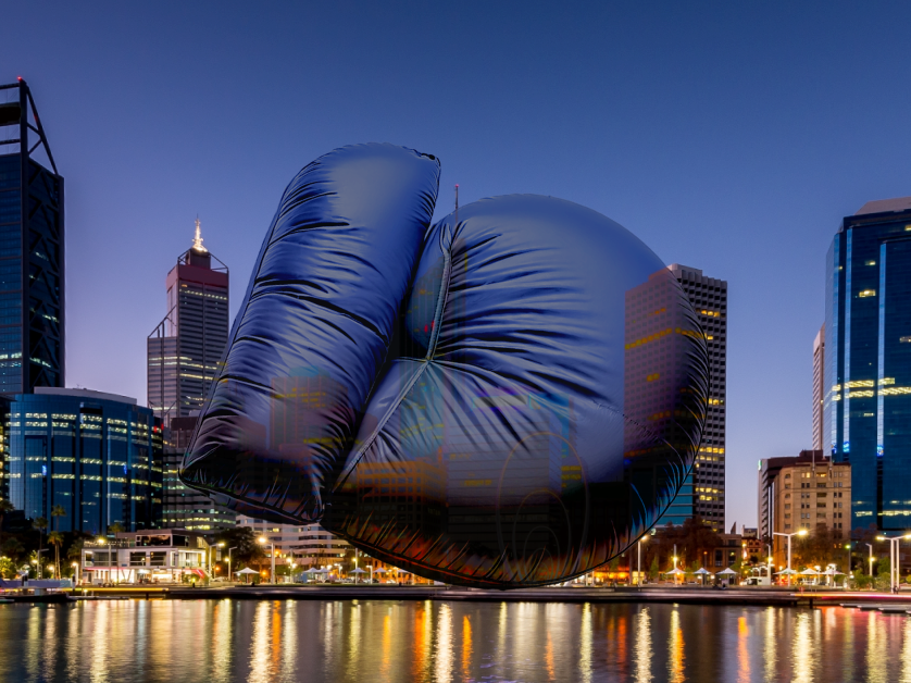 ID Studio Perth Banner