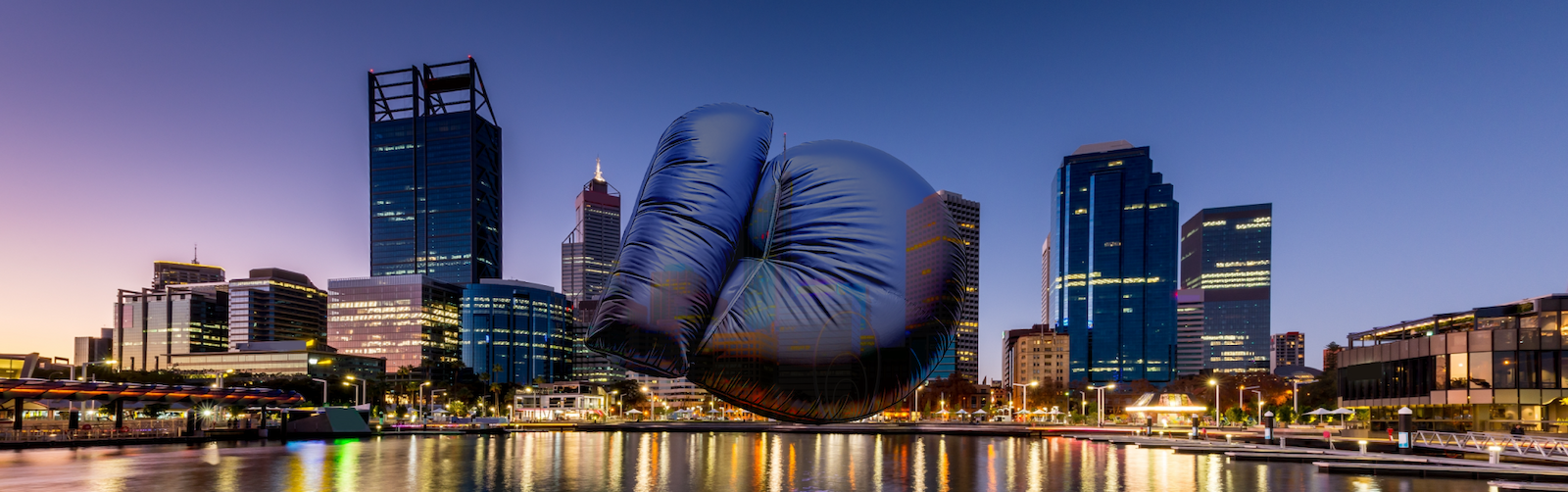 ID Studio Perth Banner